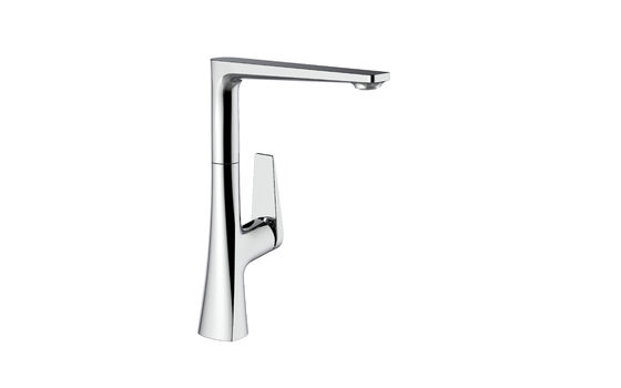 Máy trộn bồn rửa nhà bếp tay cầm duy nhất vòi nhà bếp vòi sức khỏe
