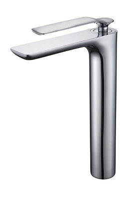 Chrom đồng bồn rửa trộn vòi bồn tắm đơn đòn bẩy OEM