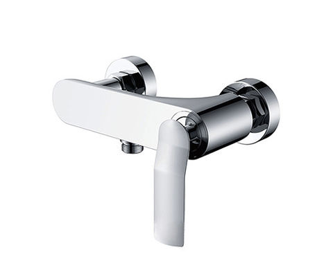 Máy bồn tắm hoặc vòi sen pha trộn phòng tắm vòi vòi vòi đồng chrome OEM
