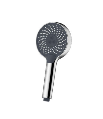 OEM ODM Power Massage tay đầu vòi sen silicone vòi nước tắm phụ kiện tăng cường loại Xiamen Đầu vòi sen cho Body Wash U