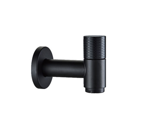 OEM Long Spout Single Wall Mounted Faucet SUS304 Bibcock Máy vòi nước lạnh