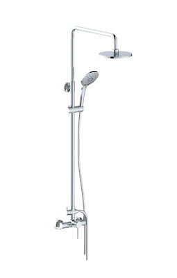 Các vòi vòi tắm tắm đồng hồ đơn đòn bẩy Mixer tắm phơi OEM Vòng cổ điển