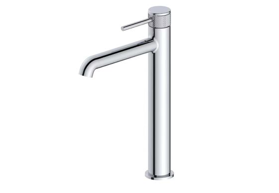Máy quét trộn bồn rửa bằng một đòn bẩy