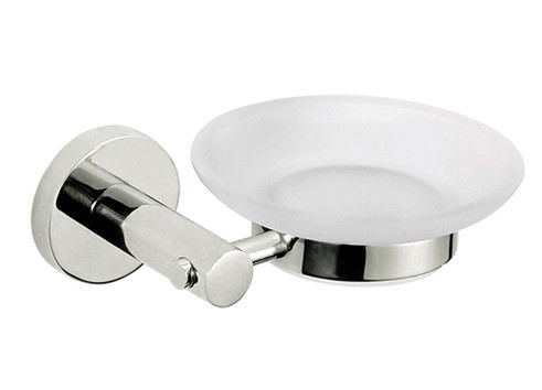 Nhà máy bán hàng trực tiếp phòng tắm giữ đĩa xà phòng tường hiện đại giữ xà phòng cho vòi sen