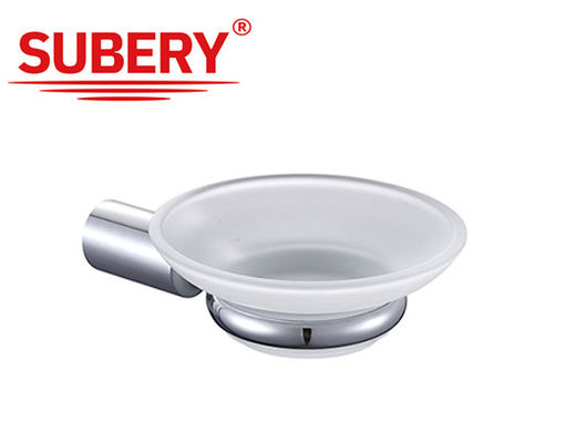 Máy rửa xốp thủy tinh Đẹp chén Chrome đánh bóng Oem thiết kế tròn cổ điển