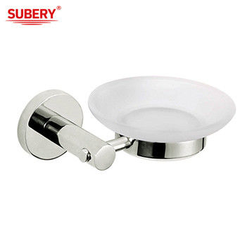 Máy rửa xốp thủy tinh Đẹp chén Chrome đánh bóng Oem thiết kế tròn cổ điển