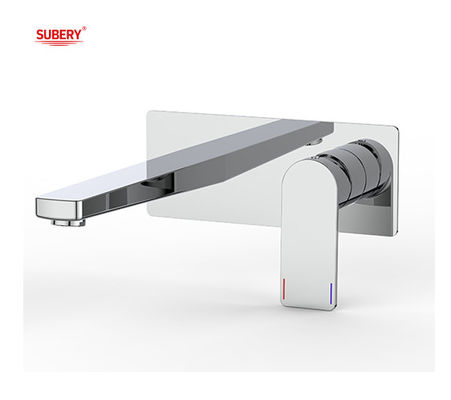 Máy bồn tắm hoặc vòi sen pha trộn phòng tắm vòi vòi vòi đồng chrome OEM