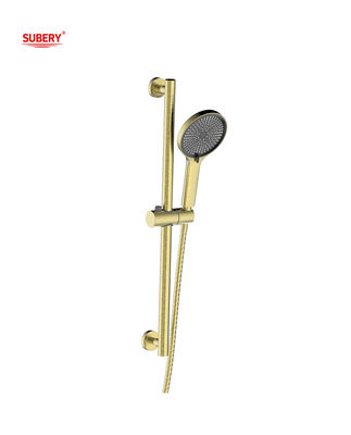 Đào chùm tắm cổ điển được cầm tay được gắn tường