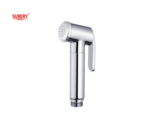 G1/2 &quot;Brass Shattaf Set cầm tay Nhà vệ sinh sạch nhà vệ sinh Chrome Bidet Handshower