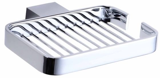 Ứng dụng phòng tắm Bàn tủ xà phòng SUS304 Thiết kế hiện đại