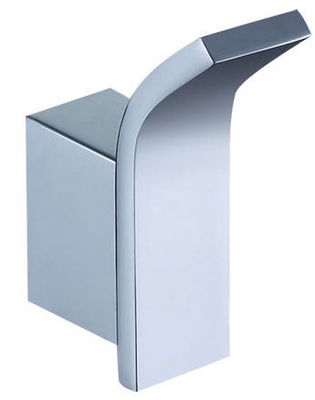 Phòng tắm móc tường khăn móc áo khoác chống rỉ sét móc treo quần áo treo quần áo cho phụ kiện nhà bếp