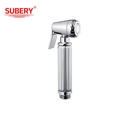OEM Shattaf Set cầm tay Nhà vệ sinh sạch nhà vệ sinh Chrome Bidet handshower