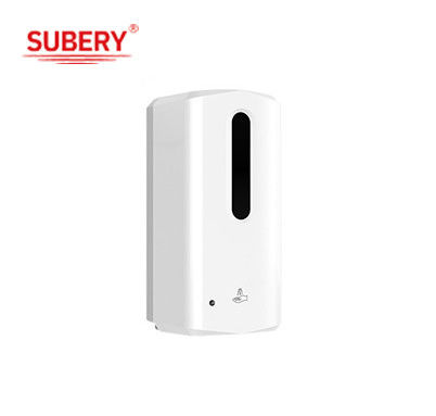 Máy rửa nước bằng bọt ABS tự động 1000ml