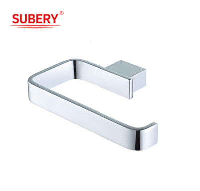 Đẹp giấy vệ sinh Chrome bề mặt hiện đại