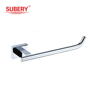 OEM 304 Stainless Steel Phòng tắm phụ kiện người giữ giấy