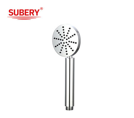 Đồng vòi tay cho vòi tắm cột phòng tắm vòng vòi silicon OEM