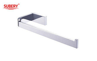 đồng hát khăn bar vòng phòng tắm chất lượng cao màu chrome OEM nobel đồng lắp đặt mảnh nền đồng