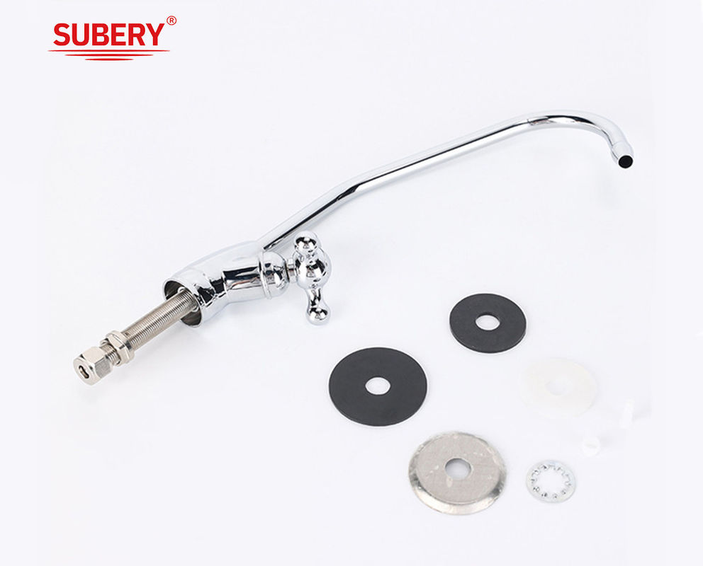 Máy bơm bồn tắm có một đòn bẩy cao