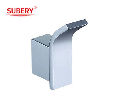 Phòng tắm móc tường khăn móc áo khoác chống rỉ sét móc treo quần áo treo quần áo cho phụ kiện nhà bếp