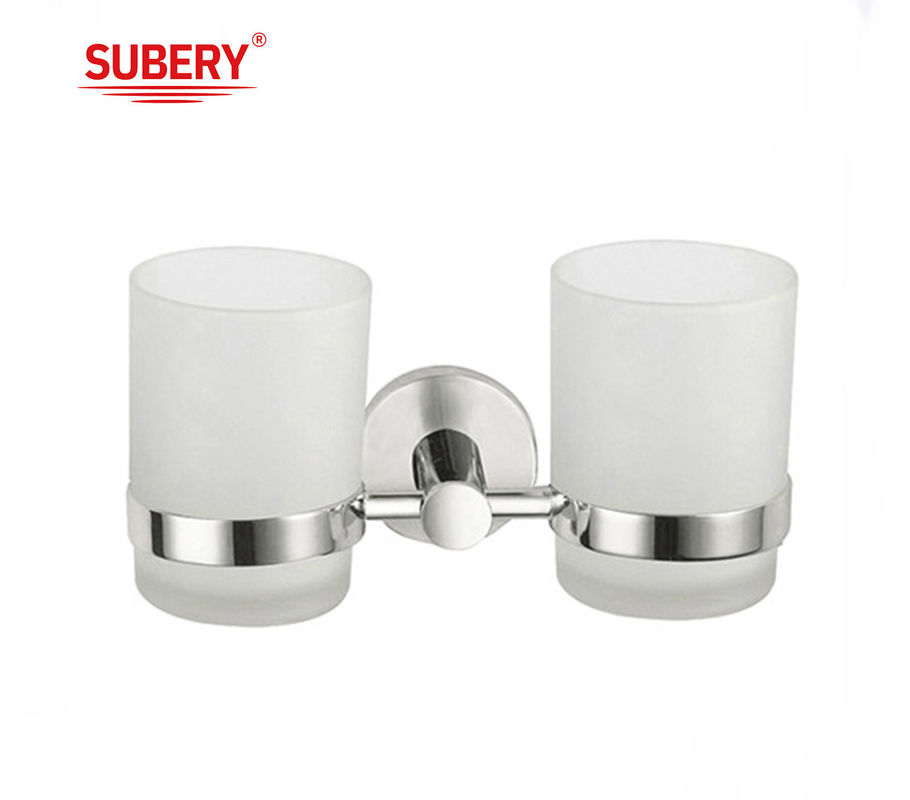 Tên của phụ kiện nhà vệ sinh Tumbler Holder, phụ kiện nhà vệ sinh một bình, bộ vệ sinh