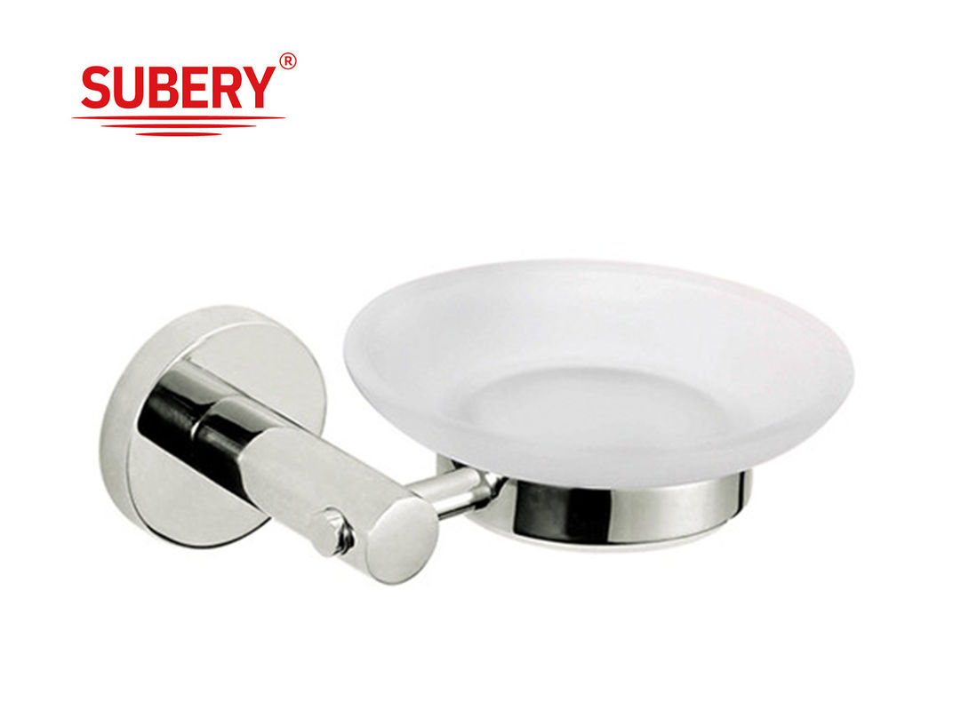 Nhà máy bán hàng trực tiếp phòng tắm giữ đĩa xà phòng tường hiện đại giữ xà phòng cho vòi sen